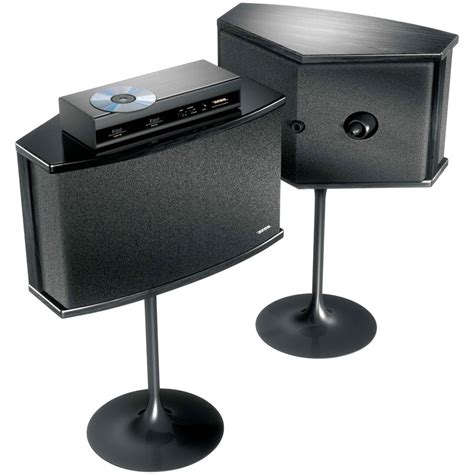 bose 901 loudspeakers